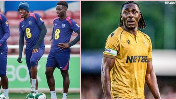 Arsenal cân nhắc một mức giá hợp lý cho Eze